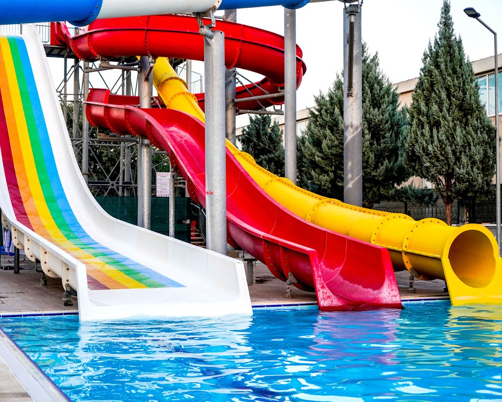 Şatopark Aqua ve Yüzme Havuzu
