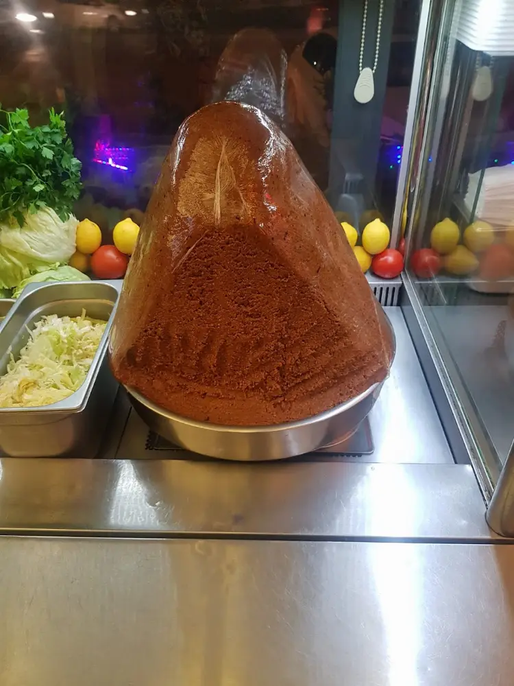 SEDAT BÜFE ALİBEYKÖY ŞUBESİ — Büfeler, Eyüpsultan · fotoğraf 3