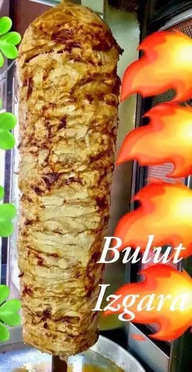 Bulut Izgara Ev Yemekleri Lokantası — Evlere yemek Servisi, Kağıthane · fotoğraf 3