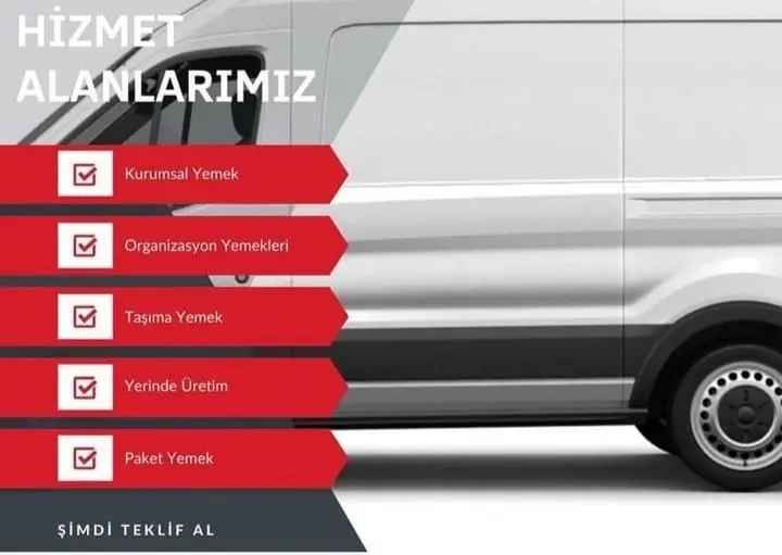 Cansu Yemek — Evlere yemek Servisi, Kağıthane · fotoğraf 2