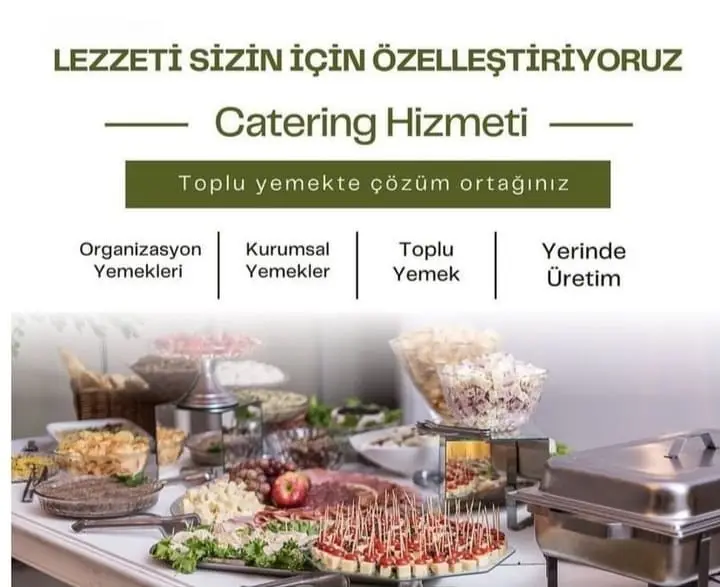 Cansu Yemek — Evlere yemek Servisi, Kağıthane · fotoğraf 3