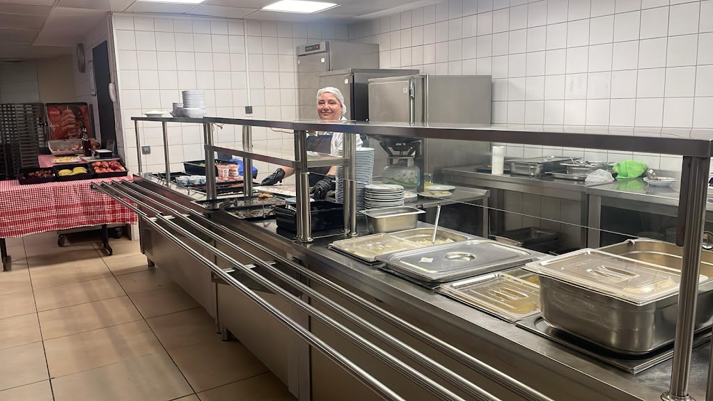 MENGENLİLER KURUMSAL YEMEK HİZMETLERİ GIDA SAN. TİC. LTD. ŞTİ — Evlere yemek Servisi, Kağıthane · fotoğraf 1