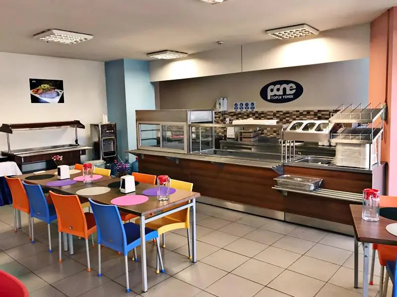 Pane Toplu Yemek — Evlere yemek Servisi, Kağıthane · fotoğraf 4