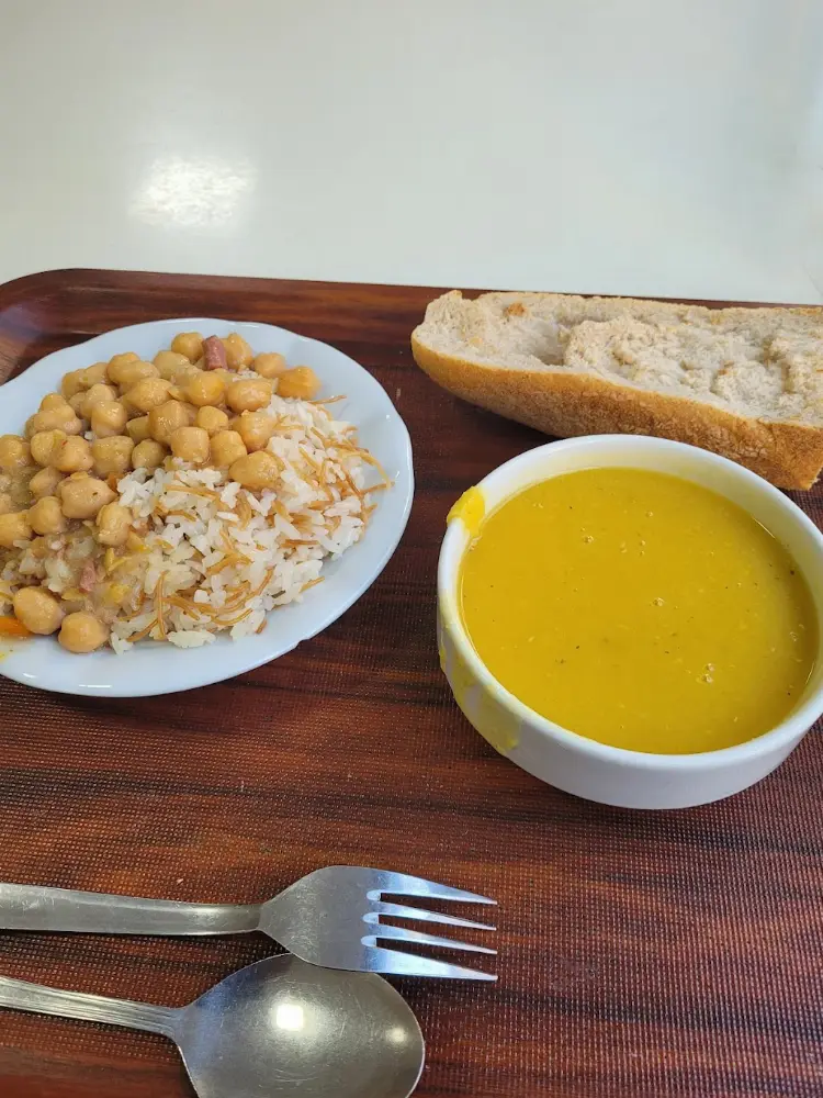 Osmanlı Hanımeli Ev Yemekleri — Evlere yemek Servisi, Kağıthane · fotoğraf 2