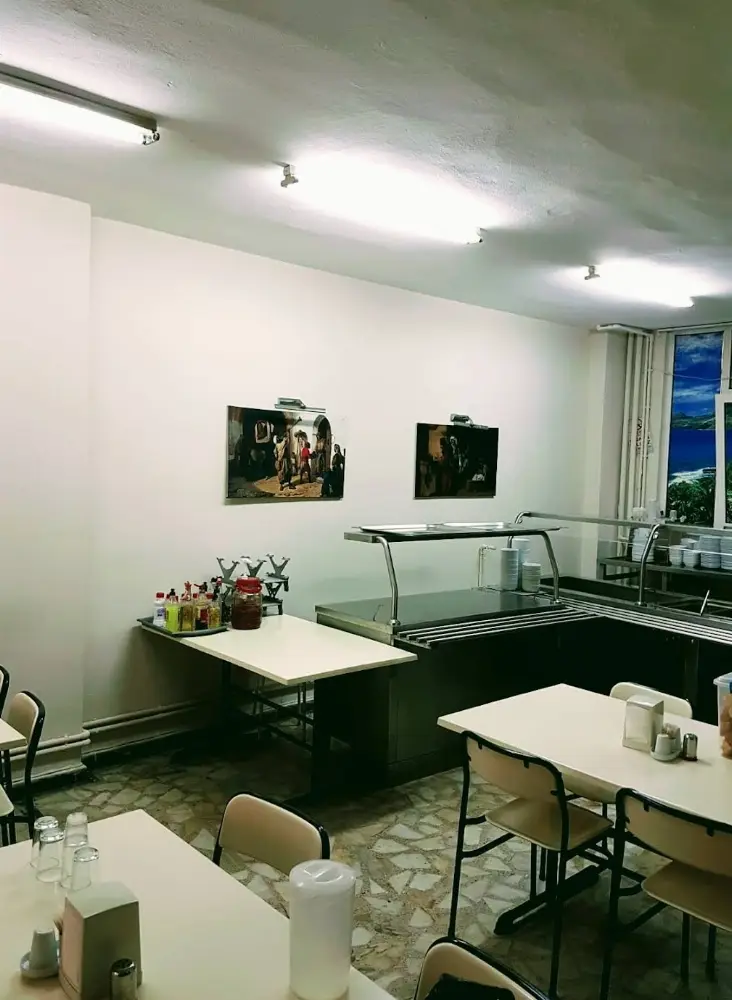 Osmanlı Hanımeli Ev Yemekleri — Evlere yemek Servisi, Kağıthane · fotoğraf 4
