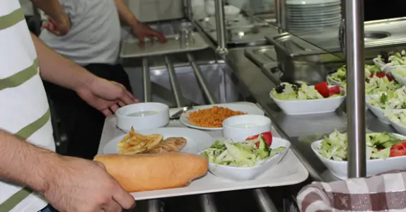 Itır Catering / Yemek — Evlere yemek Servisi, Kağıthane · fotoğraf 2