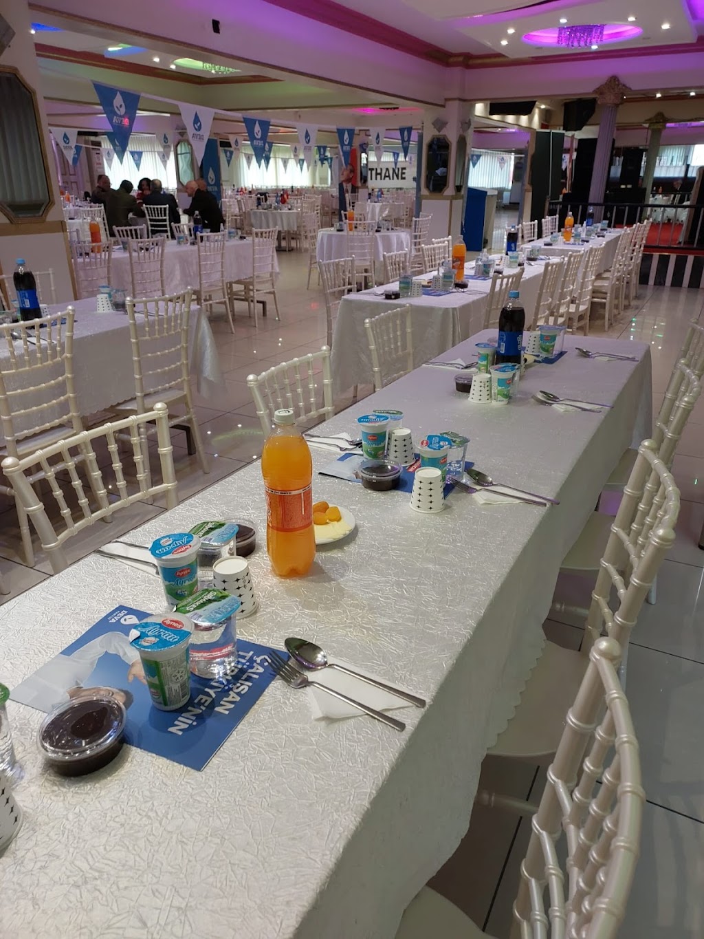 Itır Catering / Yemek — Evlere yemek Servisi, Kağıthane · fotoğraf 1