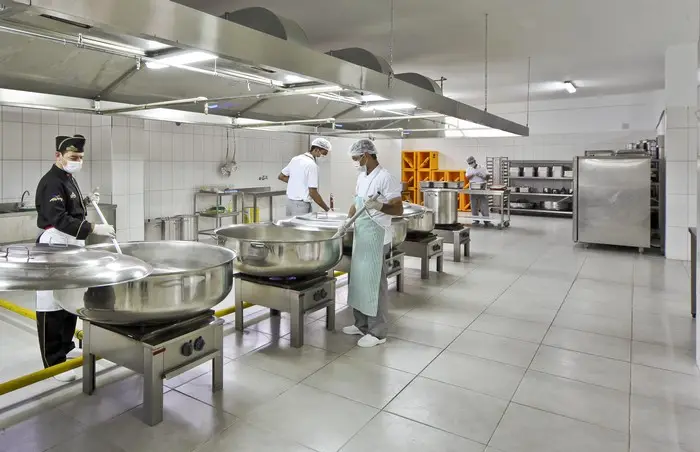 Itır Catering / Yemek — Evlere yemek Servisi, Kağıthane · fotoğraf 3