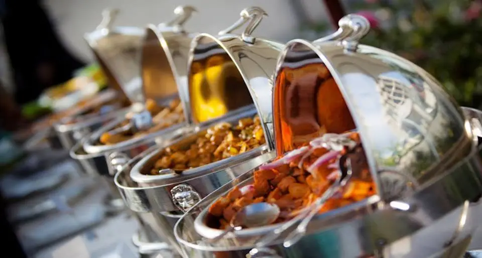 Itır Catering / Yemek — Evlere yemek Servisi, Kağıthane · fotoğraf 4