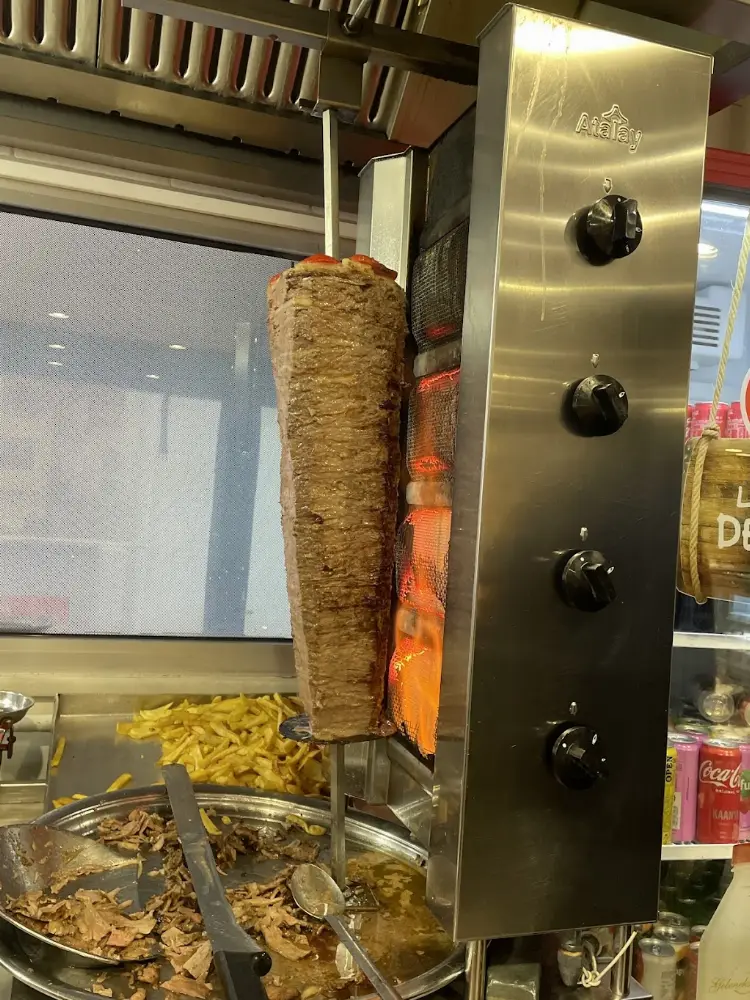 Yemek Bankası — Evlere yemek Servisi, Kağıthane · fotoğraf 2