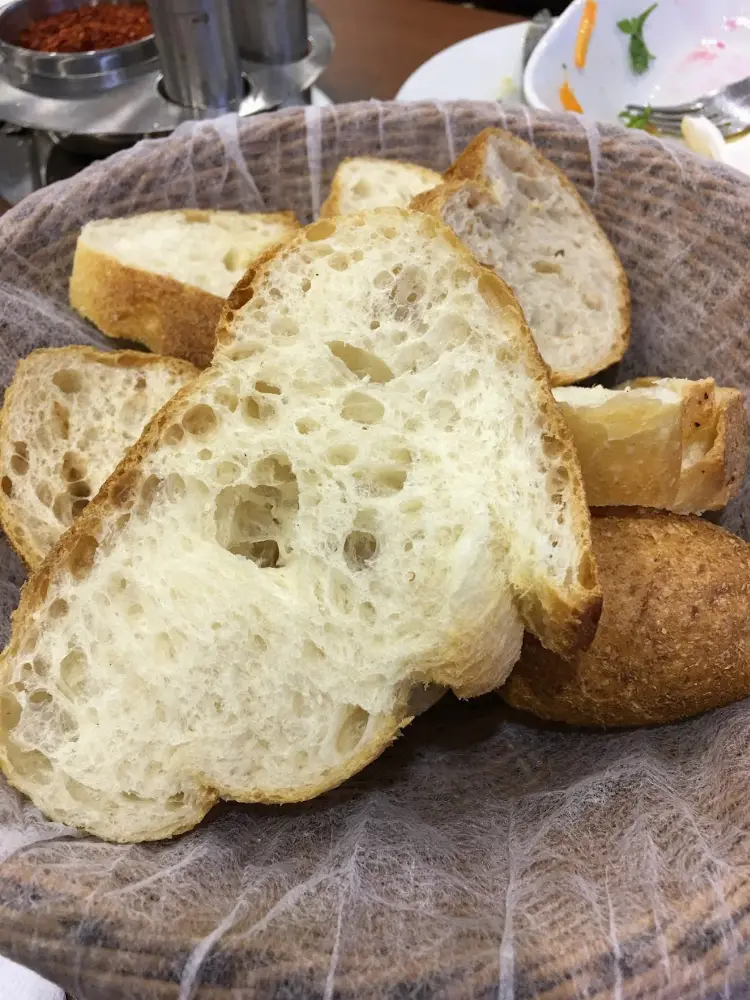 Yemek Bankası — Evlere yemek Servisi, Kağıthane · fotoğraf 3