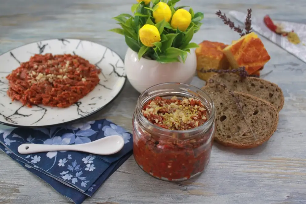 7 Şef — Evlere yemek Servisi, Kağıthane · fotoğraf 2