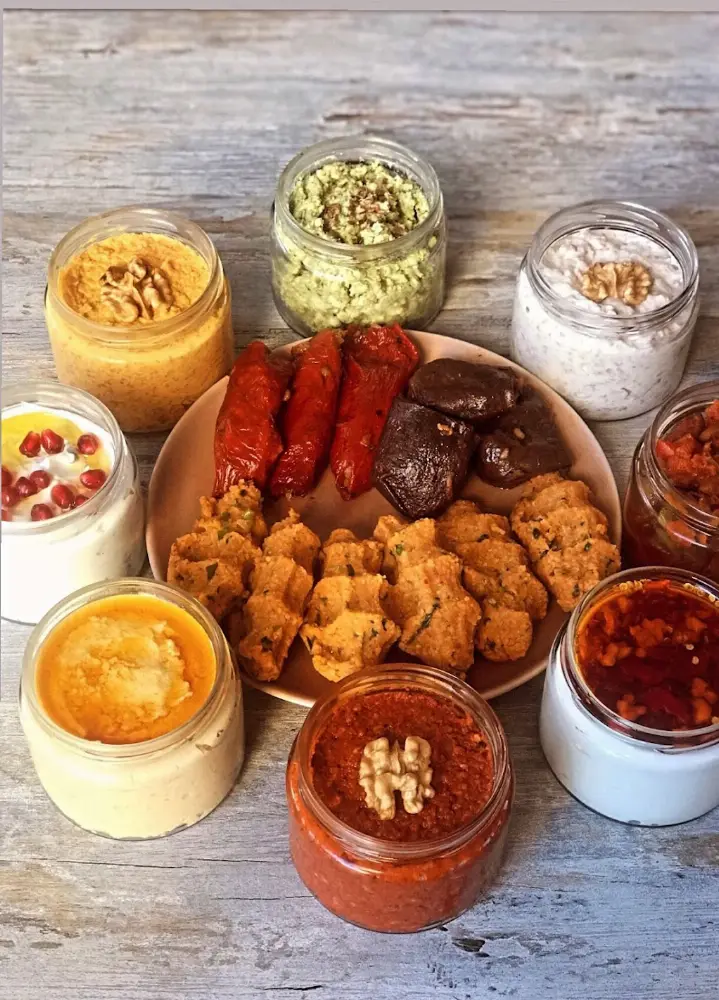 7 Şef — Evlere yemek Servisi, Kağıthane · fotoğraf 4