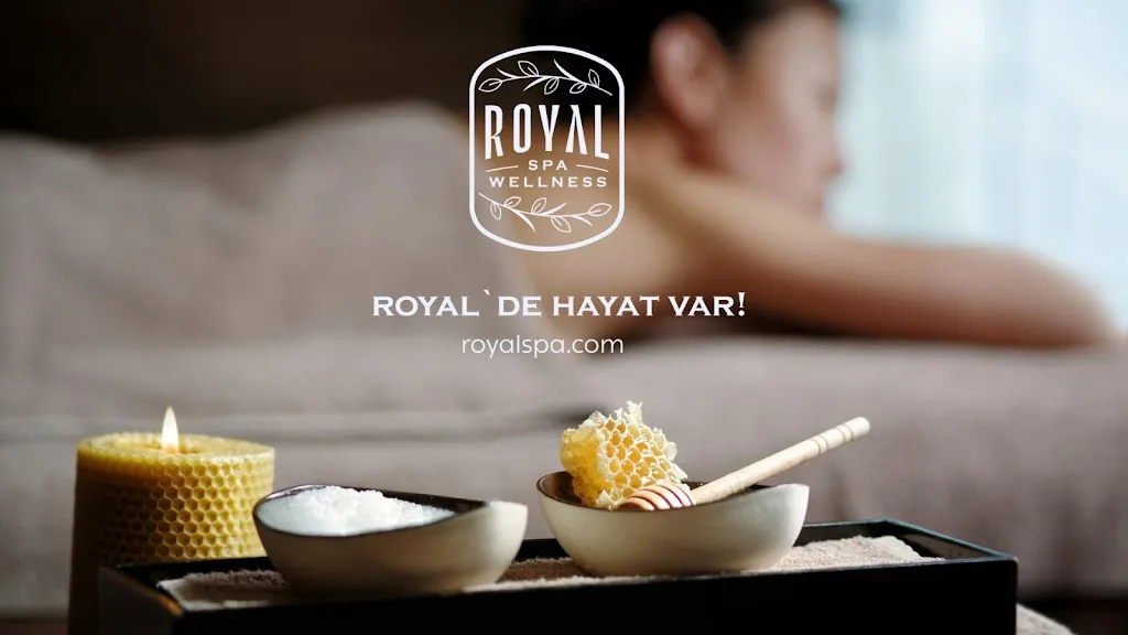 Mardin Masaj Salonu Royal Spa — Yüzme Havuzları, Artuklu · fotoğraf 1