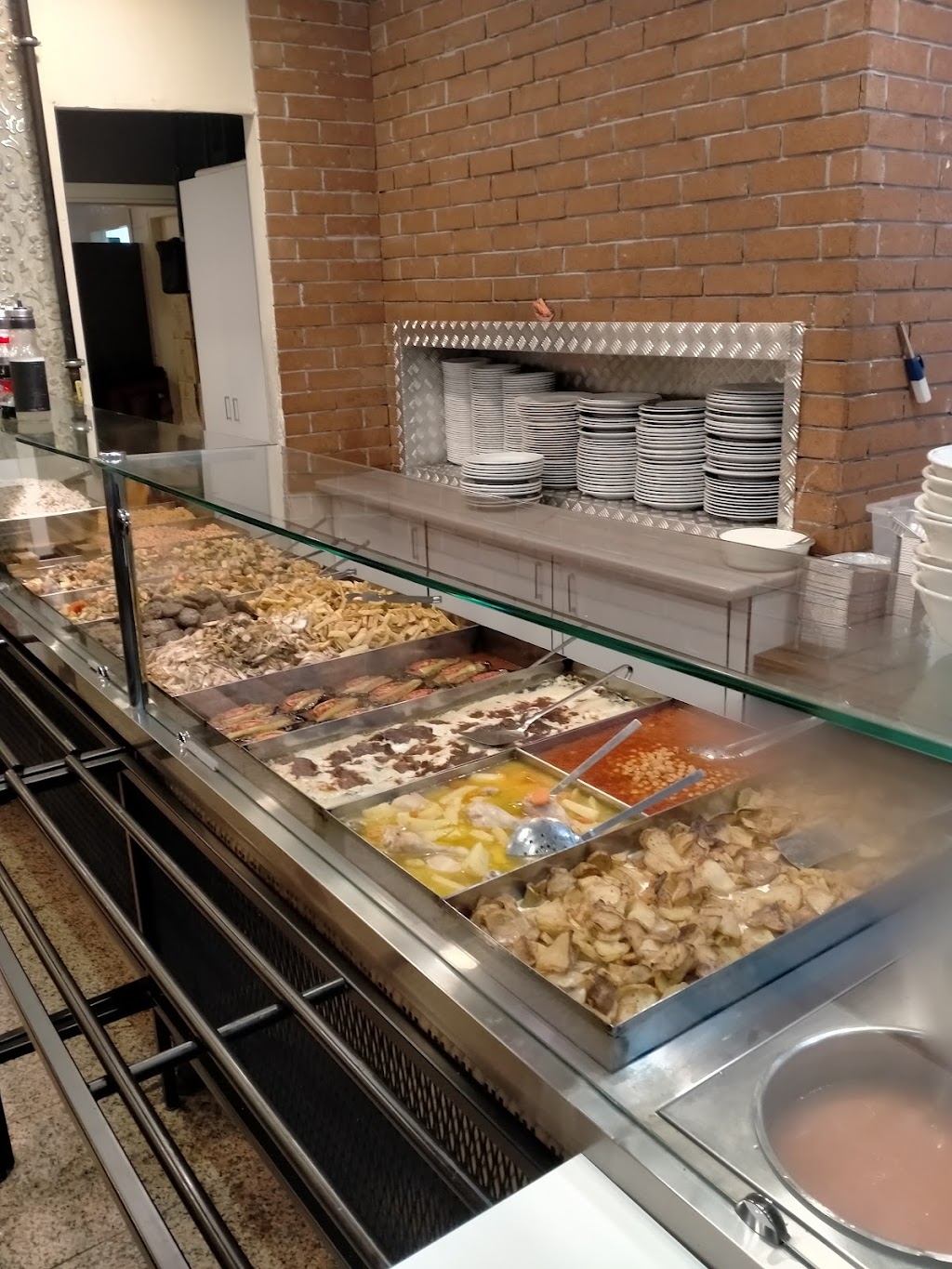 ALYA CAFE EV YEMEKLERİ — Evlere yemek Servisi, Kağıthane · fotoğraf 1