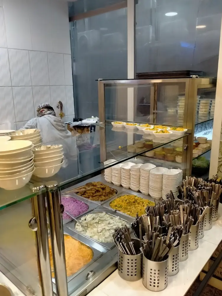 ALYA CAFE EV YEMEKLERİ — Evlere yemek Servisi, Kağıthane · fotoğraf 3