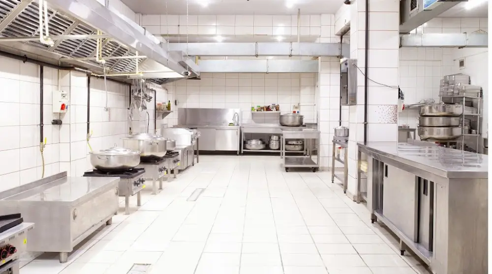 Lina Catering Toplu ve Taşıma Yemek Firması — Evlere yemek Servisi, Kağıthane · fotoğraf 3