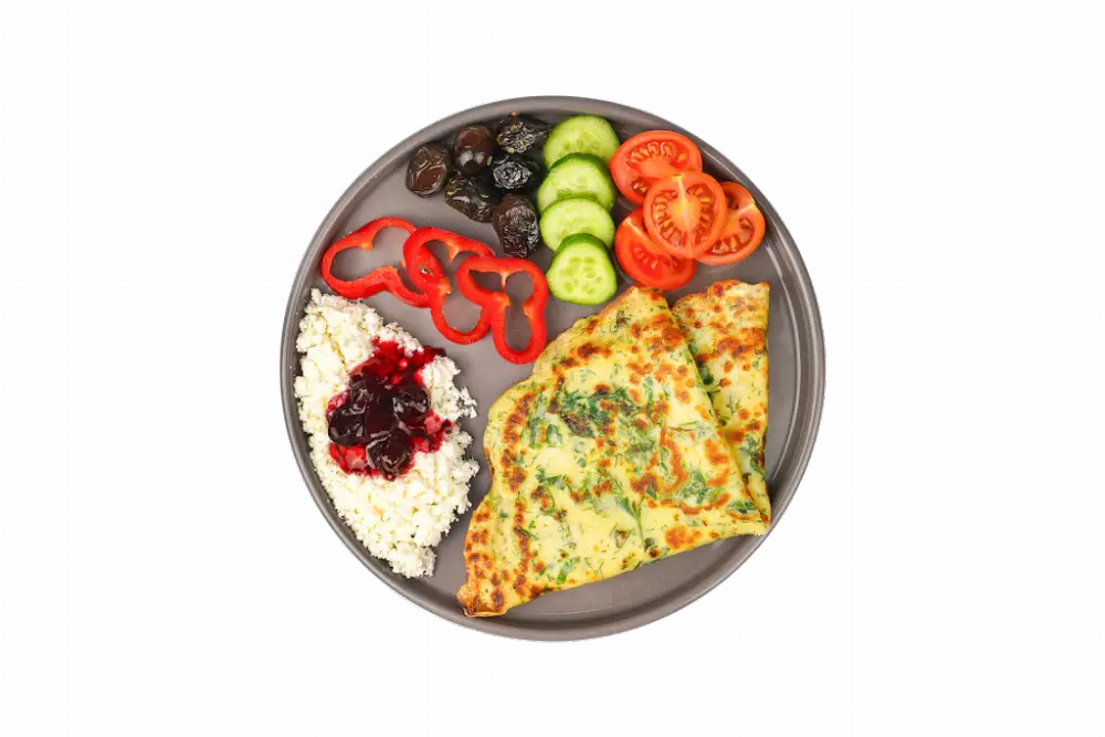 Rafinera Paket Yemek — Evlere yemek Servisi, Kağıthane · fotoğraf 2