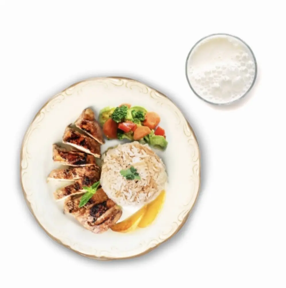Adile Sultan Ev Yemekleri- Sultan Selim Restoranı (Ekspres) — Evlere yemek Servisi, Kağıthane · fotoğraf 2
