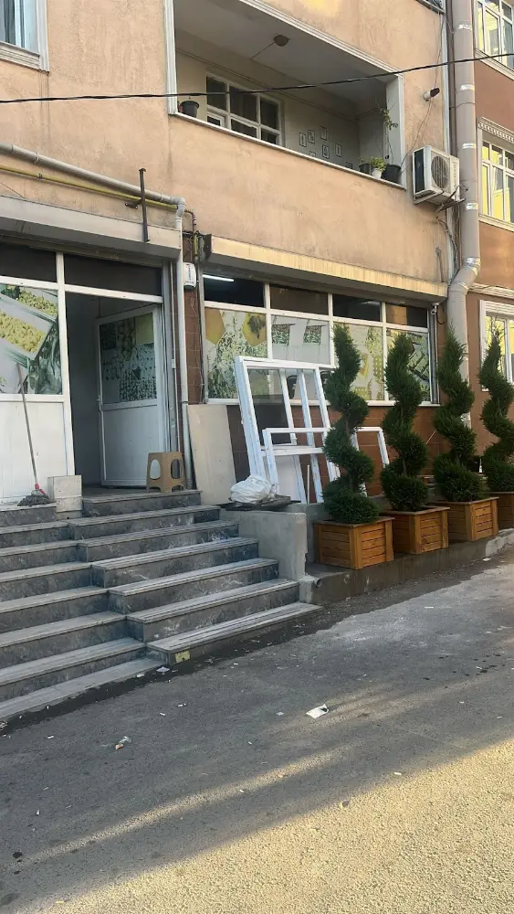 Medya Yemek Uretim San. ve Tic. Ltd. Şti. — Evlere yemek Servisi, Kağıthane · fotoğraf 4
