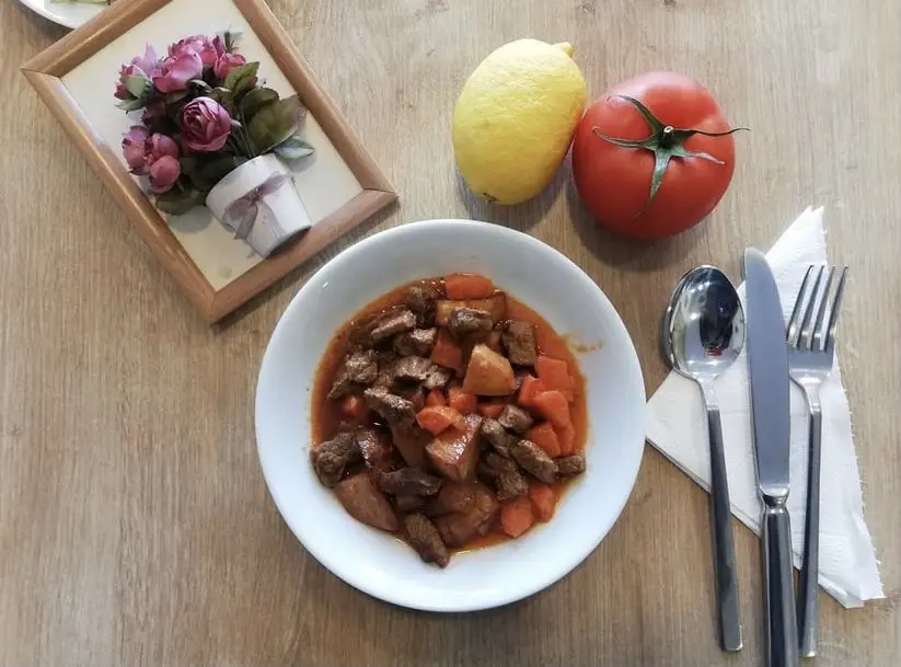 Suzan'ın Mutfağı — Evlere yemek Servisi, Kağıthane · fotoğraf 3