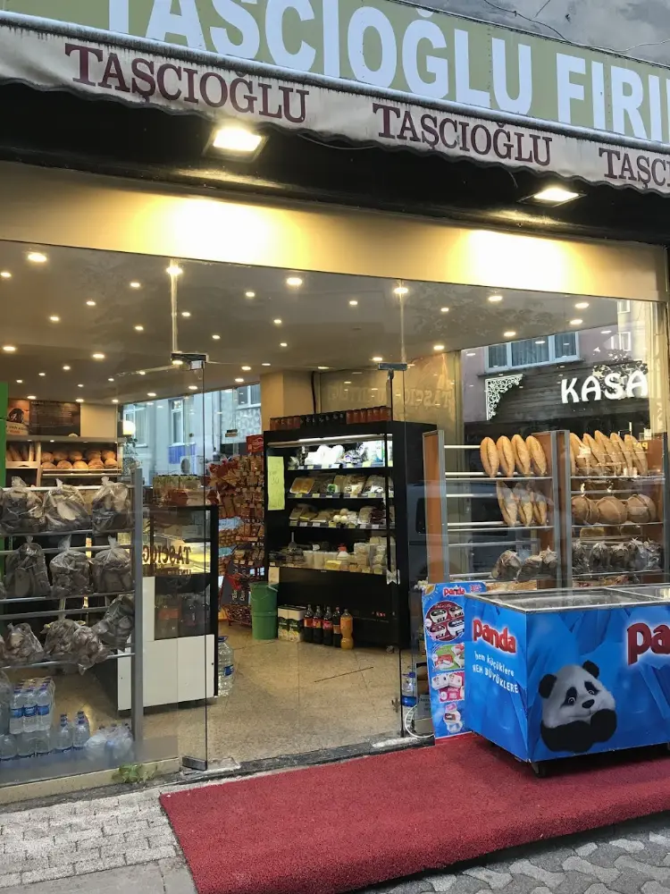 Taşçıoğlu Fırın — Fırınlar, Kağıthane · fotoğraf 3