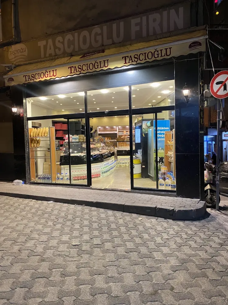 Taşçıoğlu Fırın — Fırınlar, Kağıthane · fotoğraf 4