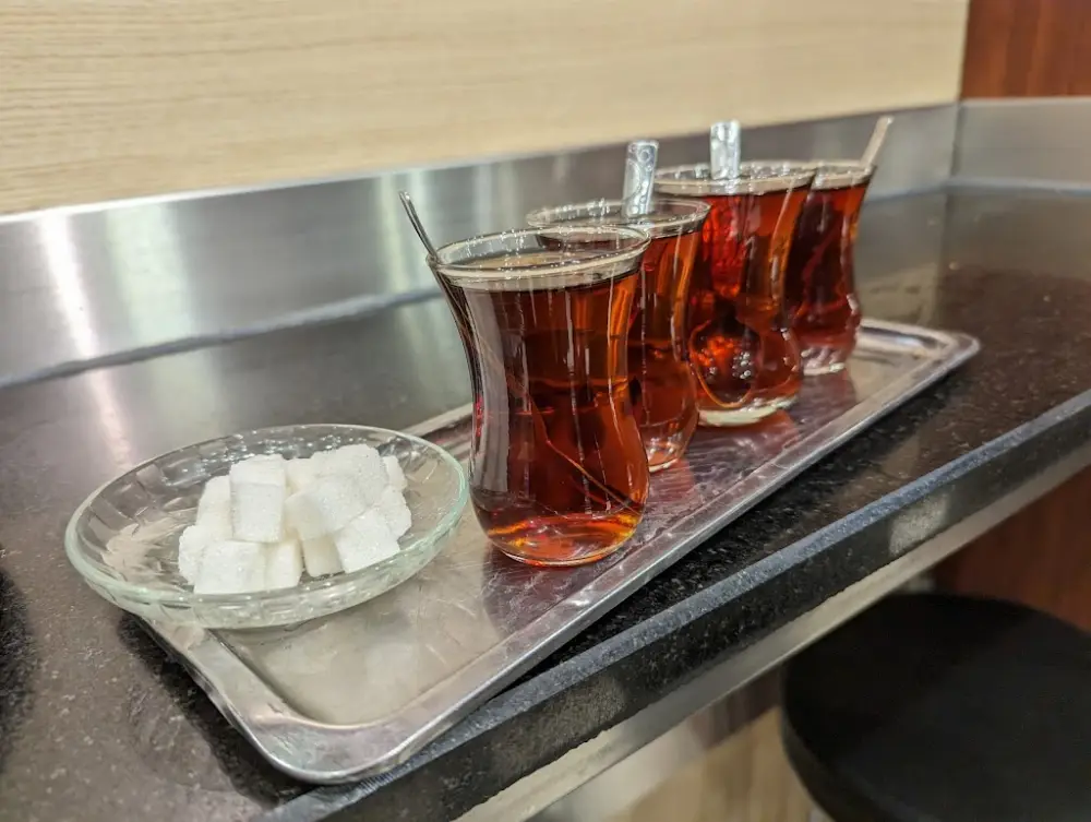 Ekin Fırın — Fırınlar, Kağıthane · fotoğraf 2