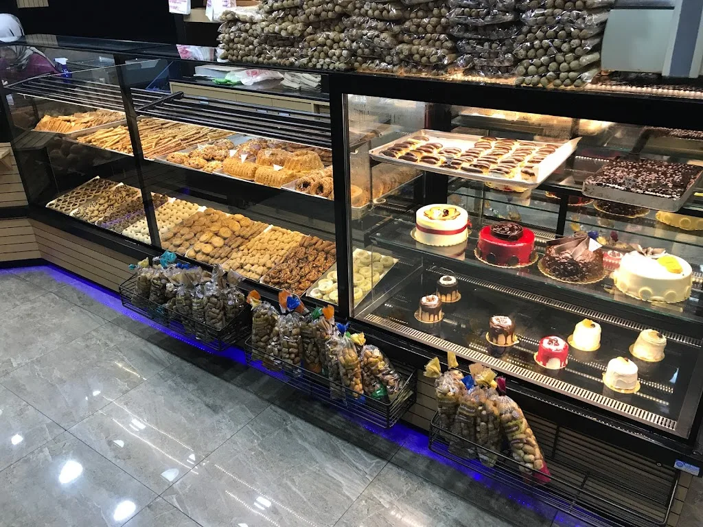 Kalyoncu Odun Ekmeğı — Fırınlar, Kağıthane · fotoğraf 1