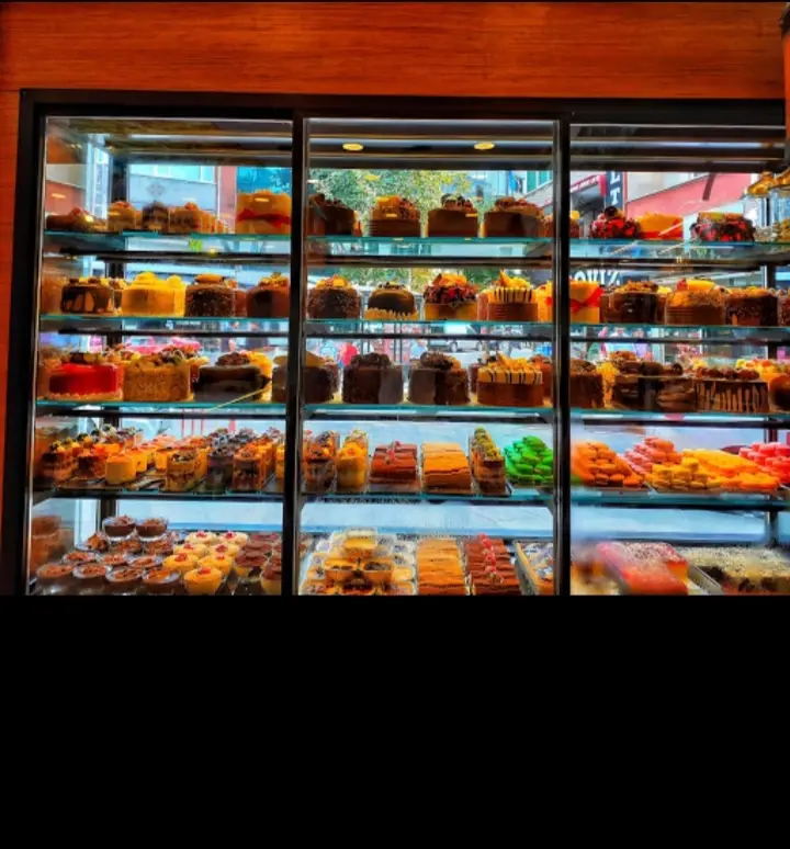 Safir Fırın — Fırınlar, Kağıthane · fotoğraf 4