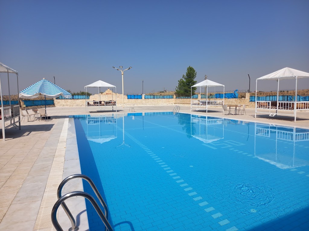 Söğütlü park