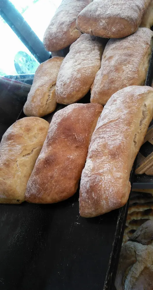 Nurtepe Ekmek & Unlu Mamülleri — Fırınlar, Kağıthane · fotoğraf 3