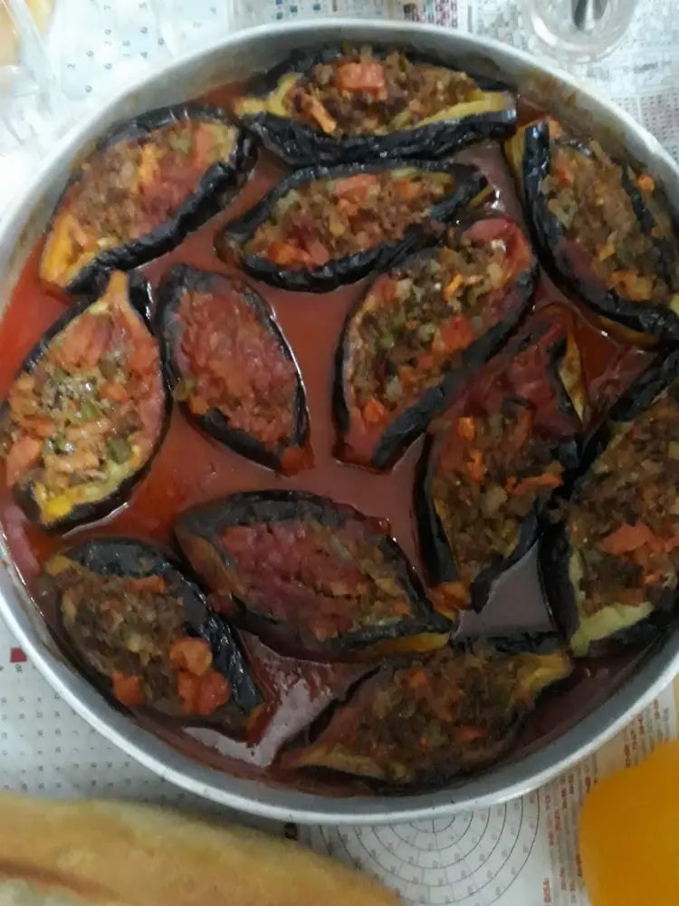 Ata Fırın — Fırınlar, Kağıthane · fotoğraf 3