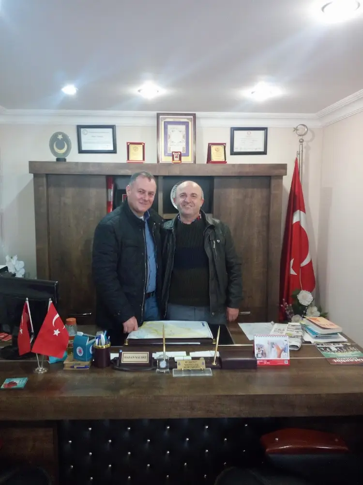 Ata Fırın — Fırınlar, Kağıthane · fotoğraf 4