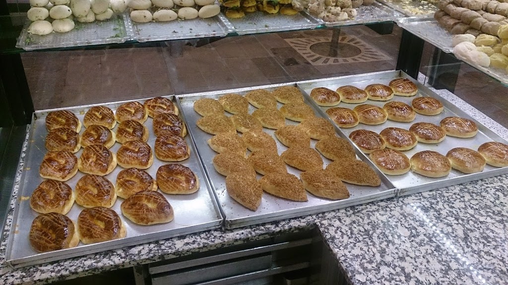 Harman Fırın — Fırınlar, Kağıthane · fotoğraf 1