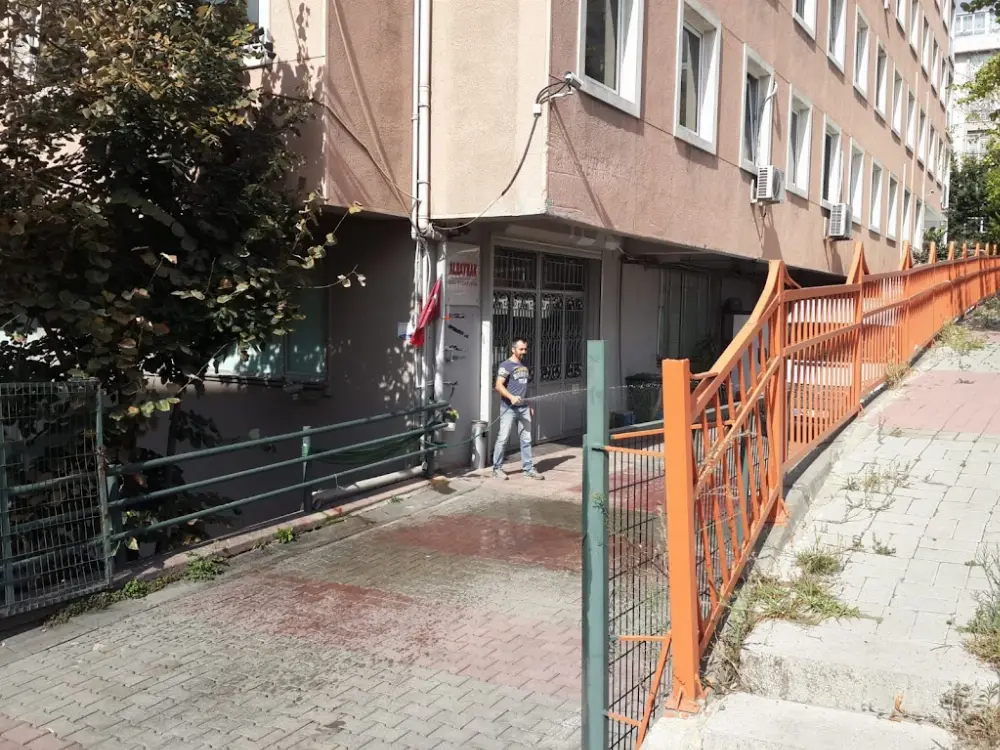 Albayrak Gıda Paz. San. Tic. Ltd. Şti. — Gıda Üreticileri, Kağıthane · fotoğraf 2