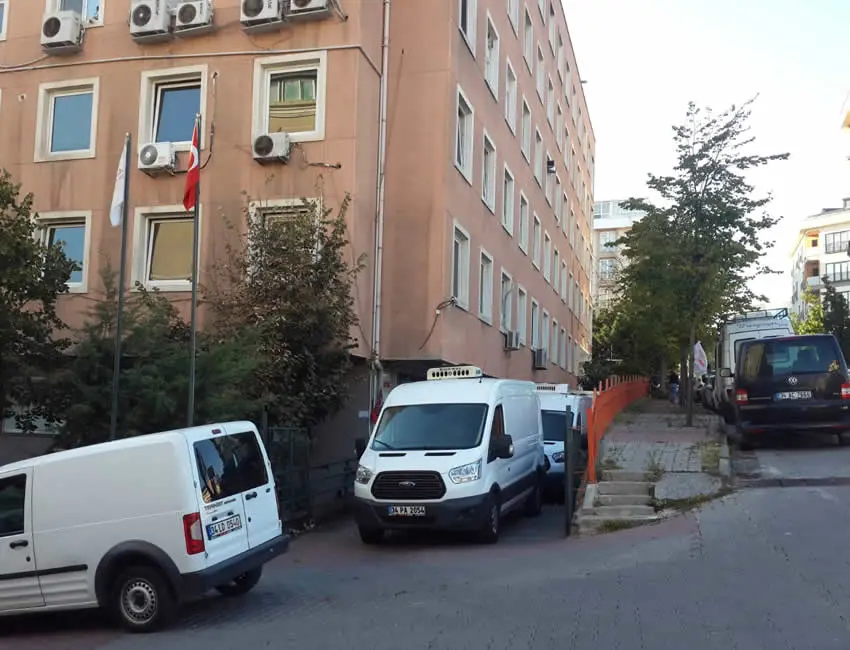 Albayrak Gıda Paz. San. Tic. Ltd. Şti. — Gıda Üreticileri, Kağıthane · fotoğraf 4