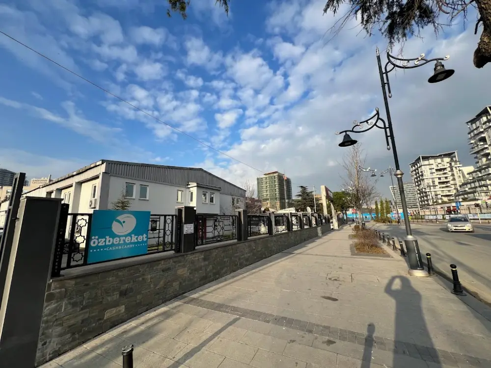 Gedaş Genel Gıda dağıtım A.Ş. — Gıda Üreticileri, Kağıthane · fotoğraf 3