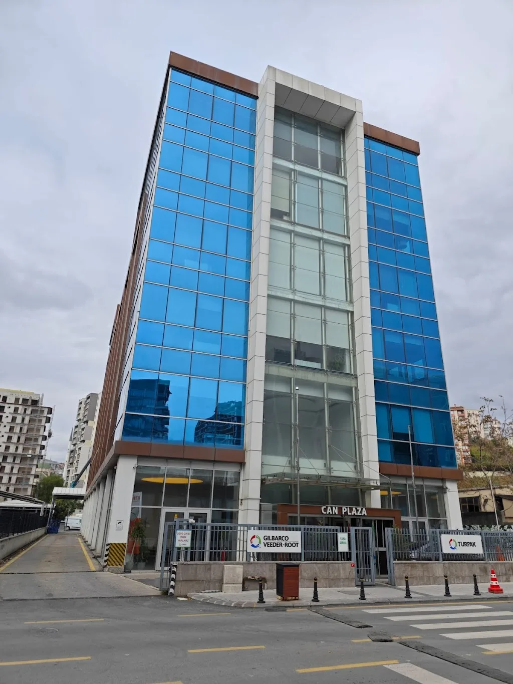 Canlar Gıda — Gıda Üreticileri, Kağıthane · fotoğraf 1