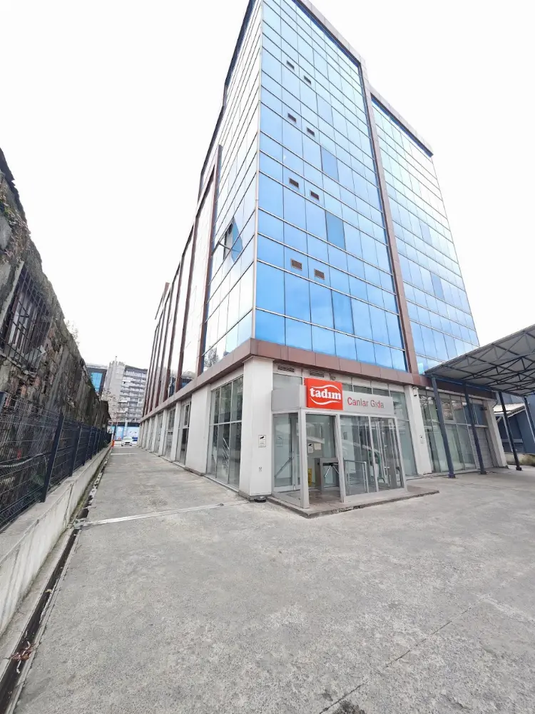 Canlar Gıda — Gıda Üreticileri, Kağıthane · fotoğraf 2