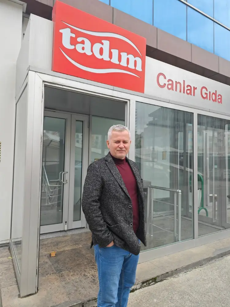 Canlar Gıda — Gıda Üreticileri, Kağıthane · fotoğraf 3
