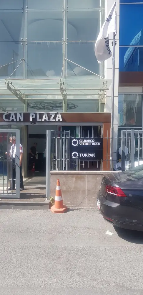 Canlar Gıda — Gıda Üreticileri, Kağıthane · fotoğraf 4