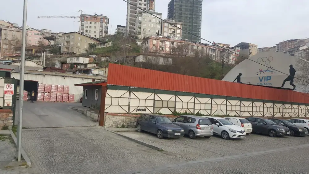 DOĞA GIDA MESRUBAT KAĞITHANE — Gıda Üreticileri, Kağıthane · fotoğraf 3