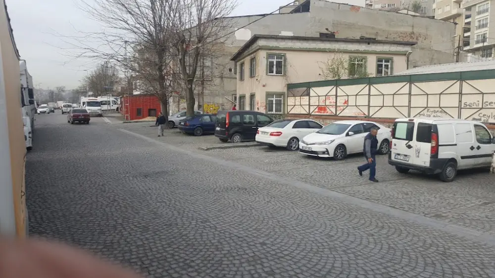 DOĞA GIDA MESRUBAT KAĞITHANE — Gıda Üreticileri, Kağıthane · fotoğraf 4