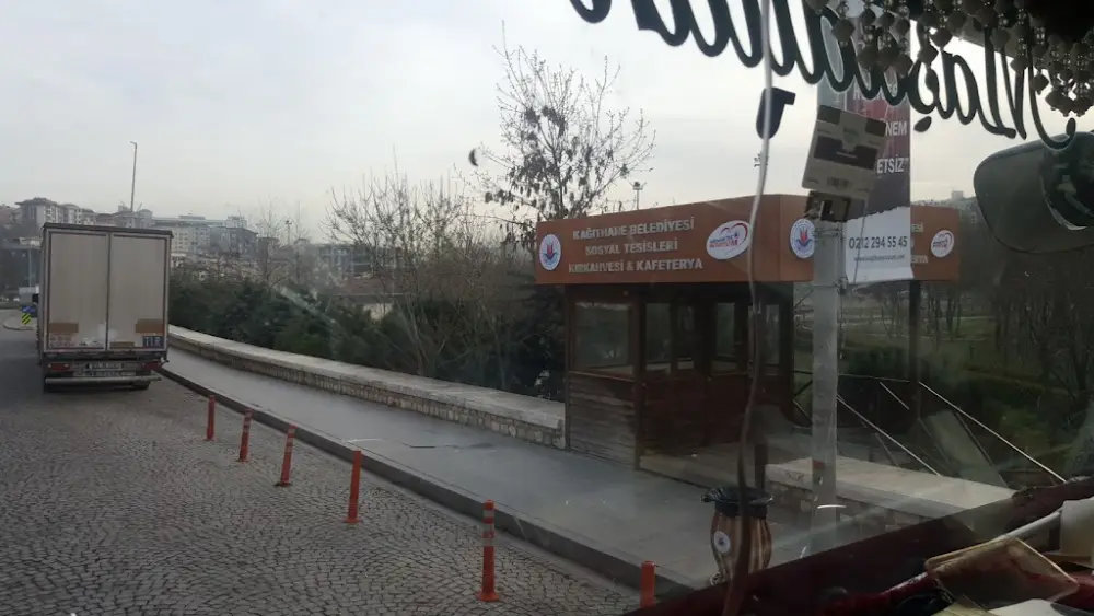 DOĞA GIDA MESRUBAT KAĞITHANE — Gıda Üreticileri, Kağıthane · fotoğraf 5