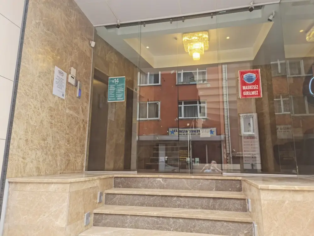 Samti İlaç Gıda Kozmetik San.Tic. Ltd. Şti — Gıda Üreticileri, Kağıthane · fotoğraf 2
