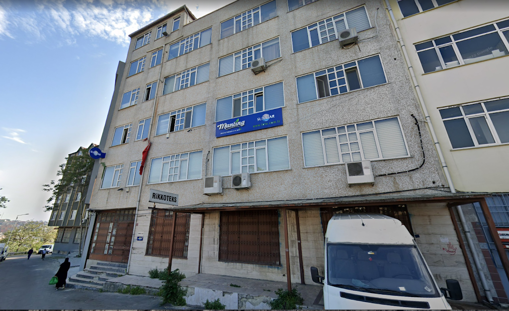 SunStar Gıda & Manting Tofu ve Soya Filizi — Gıda Üreticileri, Kağıthane · fotoğraf 1