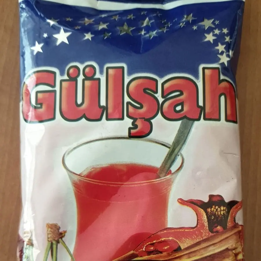 Gülşah Gıda — Gıda Üreticileri, Kağıthane · fotoğraf 2