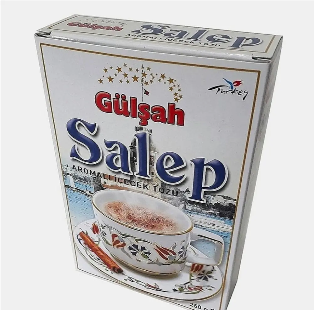 Gülşah Gıda — Gıda Üreticileri, Kağıthane · fotoğraf 3
