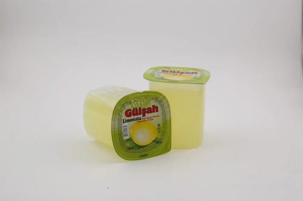 Gülşah Gıda — Gıda Üreticileri, Kağıthane · fotoğraf 4
